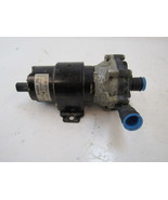 Mercedes W221 S600 water pump, intercooler, 0005000386 - $879.81 MXN