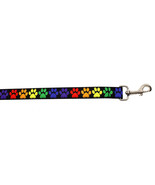 Rainbow Paws Nylon Pet Leash 5/8in by 4ft - $39.64 CAD