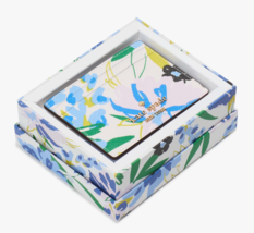 Kate Spade Gift Boxed Madison Floral Small Slim Card Holder Case ~NWT~ - $47.52
