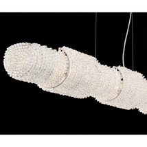 MV2024 SPOSA LINEAR CHANDELIER - $5,978.00