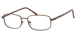 Men&#39;s Glasses Frame Enhance 4106 Eyeglasses Frame 57mm 60mm 63mm - £33.63 GBP