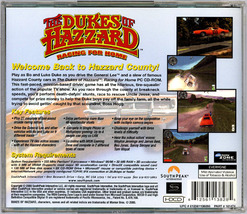 The Dukes of Hazzard: Racing for Home [PC Game] image 2