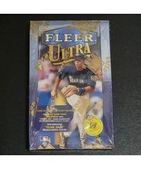 2000 FLEER ULTRA Factory Sealed Hobby Exclusive Box A-Rod Ripken Autos 2... - $449.66 CAD