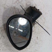 Driver Left Side View Door Mirror Electric 2 Door Fits 12-17 FIAT 500 - $59.84