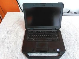 Light Spots Dell Latitude 5420 Rugged Laptop i5-8350U 1.7GHz 8GB 256GB A... - $152.00