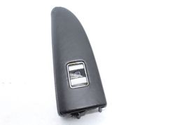 07-09 MERCEDES-BENZ W221 S600 FRONT RIGHT WINDOW SWITCH BLACK LEATHER E4157 image 5