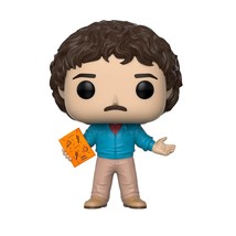 Funko Pop Television: Friends - Too Tan Ross Collectible Figure, Multicolor - £29.10 GBP