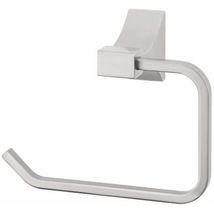 Homewerks Worldwide 228238 BN HP Towel Ring - $38.91