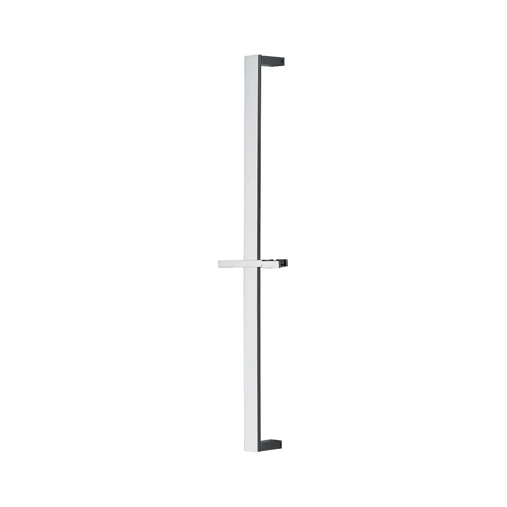 Cascada 27&quot; Bathroom Shower Slide Bar with 360° Adjustable Handheld Show... - $128.65+