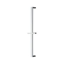 Cascada 27&quot; Bathroom Shower Slide Bar with 360° Adjustable Handheld Show... - £100.95 GBP+