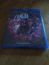 Scream Factory The Blob 1988 Blu-ray Collector&#39;s Edition - £39.37 GBP