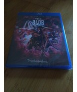 Scream Factory The Blob 1988 Blu-ray Collector&#39;s Edition - £39.27 GBP
