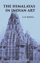 The Himalayas In Indian Art [Hardcover] - £20.32 GBP