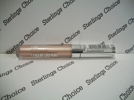 Maybelline Color Tattoo Eye Chrome #500 Glided Rose - £9.61 GBP