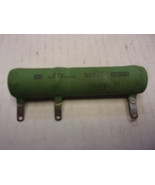 E-TYPE XKE  JAGUAR 1972 -1974 A/C RESISTER ASSY S - M -HIGH - FAN SPEED - €46,45 EUR