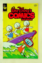 Walt Disney&#39;s Comics and Stories #504 (May 1983, Whitman) - Very Fine/Ne... - $18.52