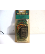 NAPA 755-1539 TAILLIGHT CONVERTER - €12,94 EUR