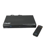 Magnavox Blu-Ray Disc Player NB500MG1F with Remote - $553.61 MXN