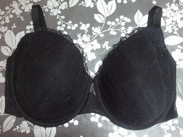 Reggiseno imbottito con ferretto F&amp;F uk 40F usa 40E euro 90G france... - £11.00 GBP