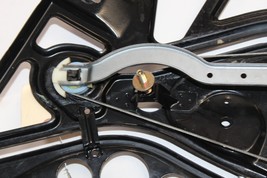 1998-2002 MERCEDES CLK430 RIGHT SIDE WINDOW REGULATOR WITH MOTOR  R2228 image 11