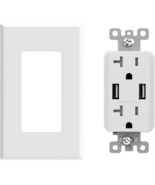 4K Hardwired Hidden Outlet Camera WiFi Home Monitor Property, Babysitters Pets - $239.99