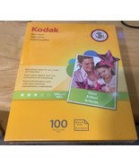 Kodak 8209017 Photographic Paper - White - $18.69