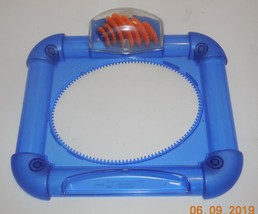 DELUXE SPIROGRAPH 2002 Hasbro Replacement 7 GEARS and Tray ONLY - $9.60