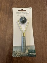 Eco Tools Contour Roller Jade Limited Edition Cruelty Free-New In Package - $3.64