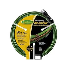 NeverKink Garden Hose, Heavy-Duty, 5/8-In. x 50-Ft. - $66.99 CAD