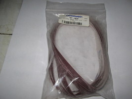 Gesswein, Belt Band, 400 1/4&quot;, (Qty 10) NOS - $9.99