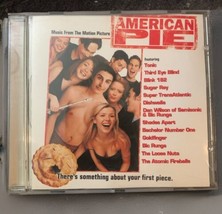 American Pie 2 by Original Soundtrack (CD, Jul-2001, Universal Distribut... - $8.41