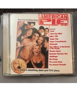 American Pie 2 by Original Soundtrack (CD, Jul-2001, Universal Distribut... - $157.65 MXN