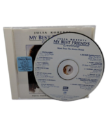 My Best Friends Wedding Original Soundtrack Pop Rock Music CD Various Ar... - £6.85 GBP