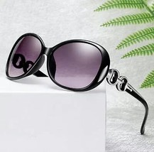 Sunglasses For Women Vintage Oversize Frame Ladies Shades UV400 Stylish ... - £11.40 GBP
