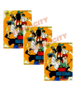 DVD Anime Japan The God Of High School Complete TV Series (1-13 End) Eng... - $17.75