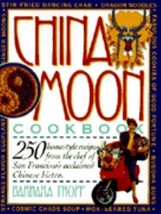 The China Moon Cookbook - £9.22 GBP