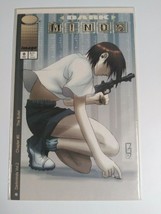 Dark Minds Volume 2. Issues #0, #5, &amp; #10 Comic Book Lot Image 2000 NM (3 Books) - £5.46 GBP