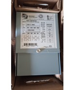 HAMMOND FORTRESS .50 kVA TRANSFORMER 240x480V SEC: 120/240V 1-PHASE C1FC... - $189.00