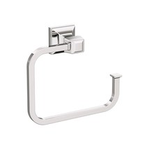 Amerock BH36020CZ | Champagne Bronze Single Robe Hook | 4-1/4 in. (108 mm) Lengt - $31.99