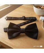 japanese Ladies Party Long Adjustable Bow Tie Womens Girl Necktie Bowtie... - $175.30 MXN