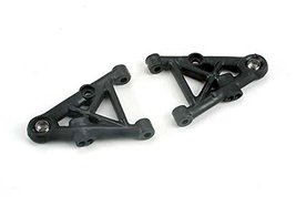 Traxxas 4331 Front Suspension Arms 4-Tec (2) - £3.92 GBP