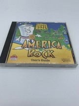 School House Rock America Rock CD - £13.63 GBP