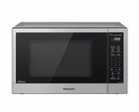 Panasonic Microwave Oven NN-SN686S Stainless Steel Countertop/Built-In w... - £234.38 GBP