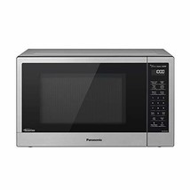 Panasonic Microwave Oven NN-SN686S Stainless Steel Countertop/Built-In w... - $293.27