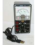 Superior Instruments Co. Model 70 VOM Utility Tester ~ Nice ~ Untested  ... - $24.99