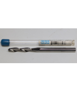 NEW SGS 33323 1/4&quot; Solid Carbide Endmill 3EL 2 Flute 1-1/2&quot; LOC - €14,54 EUR