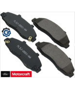 NEW OEM Motorcraft Front Ceramic Brake Pad For Ford F150 1997 1999 2002 ... - $561.00