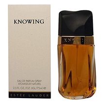 New Item ESTEE LAUDER KNOWING EDP SPRAY 2.5 OZ KNOWING/ESTEE LAUDER EDP SPRAY 2. image 4