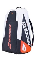 Babolat 2024 Pure Strike 12 Pack Backpack Tennis Badminton Sports Bag NW... - £180.95 GBP
