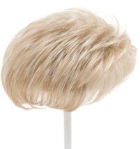 Pouf Positive Topper By Envy, *All Colors* Wefted Open Cap, New - £105.78 GBP